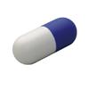 stress pill capsule